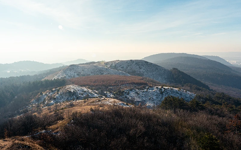 How to Prepare for Your First Landscape Photography Hike