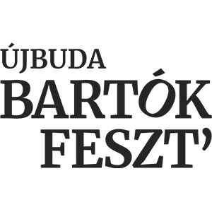 BartókFeszt logo