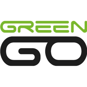 GreenGo logo