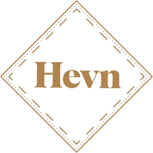 HEVN logo