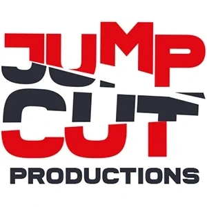 JumpCut Productions logo