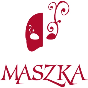 Maszka logo