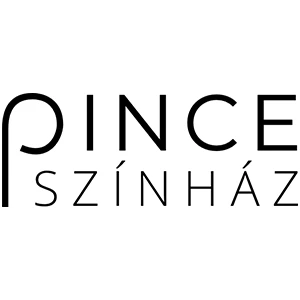 Pinceszínház logo