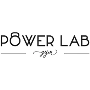 PowerLab logo