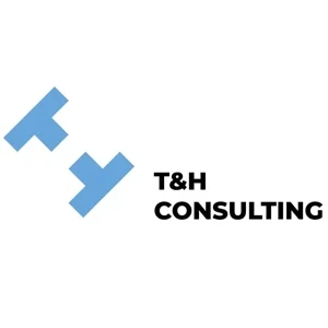 T&H Consulting logo