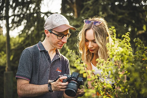 Portrait Photography