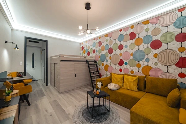 Real Estate and Interior Photography