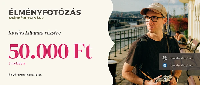 Give the Gift of Photography!