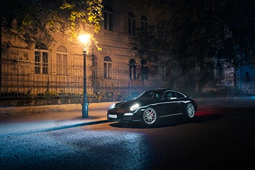 Porsche 911 (997.2) C4S