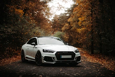 Audi RS5 (B9)