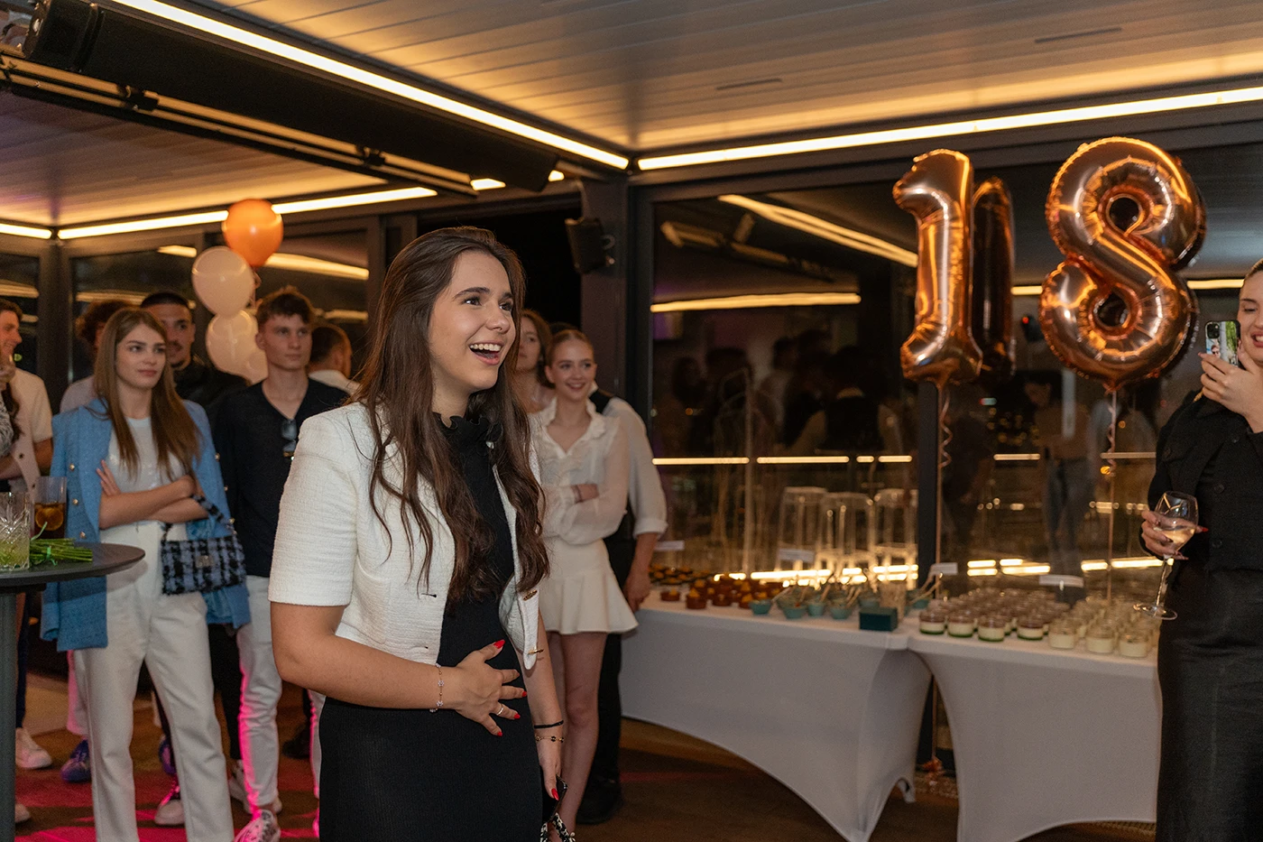 Birthday