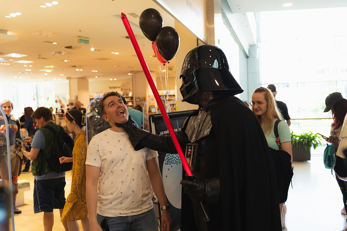 Libri Star Wars Day