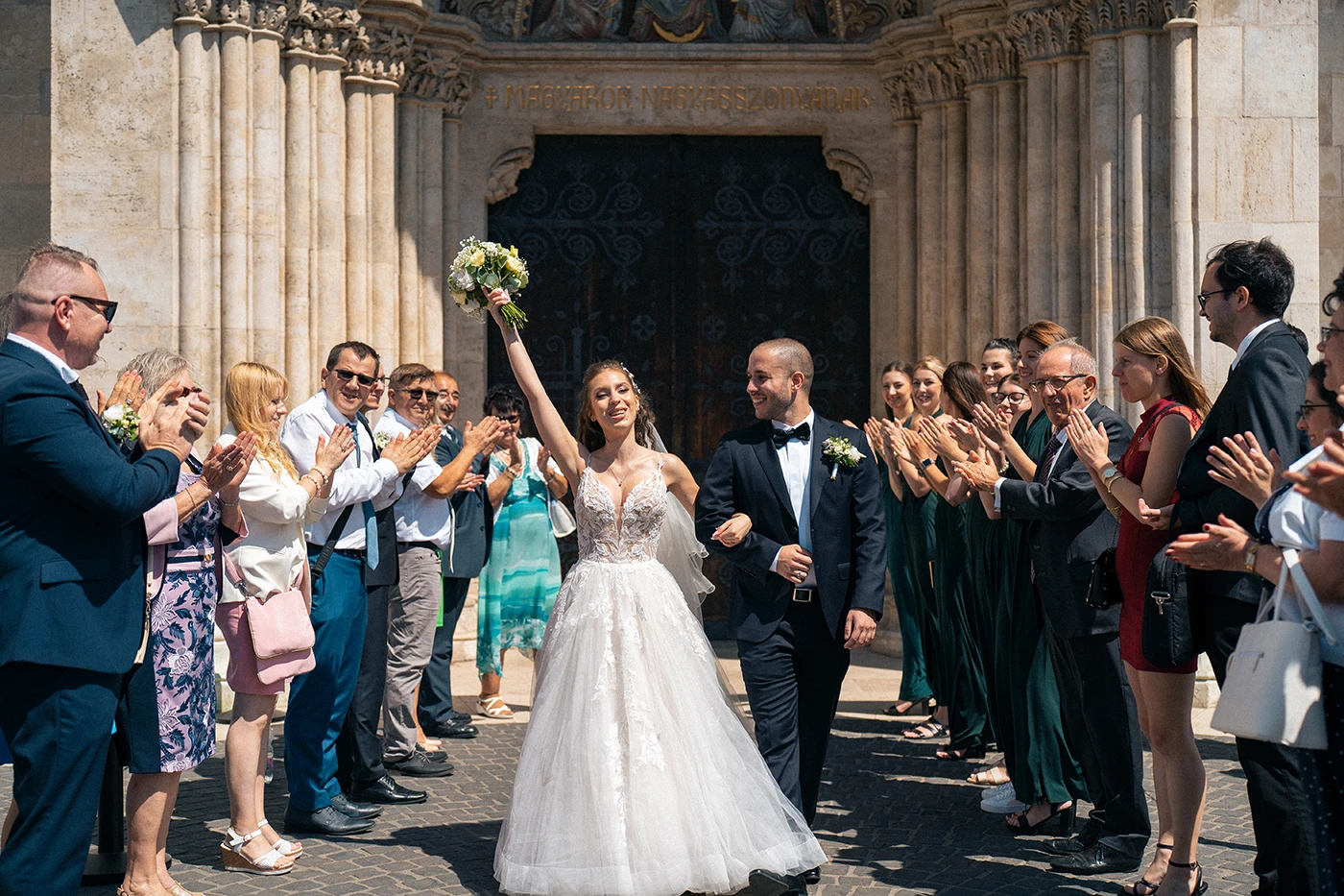 Wedding