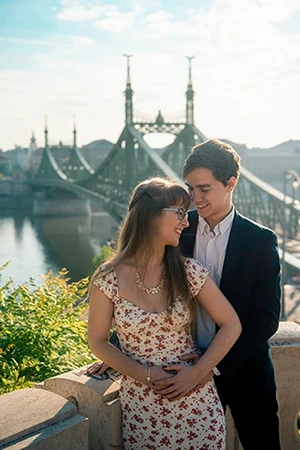 Flóra & Zsolt