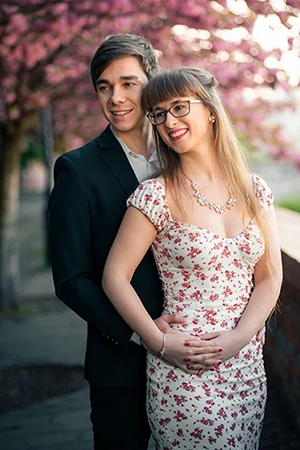 Flóra & Zsolt