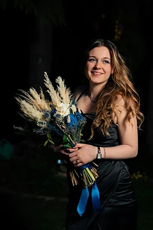 Lilianna