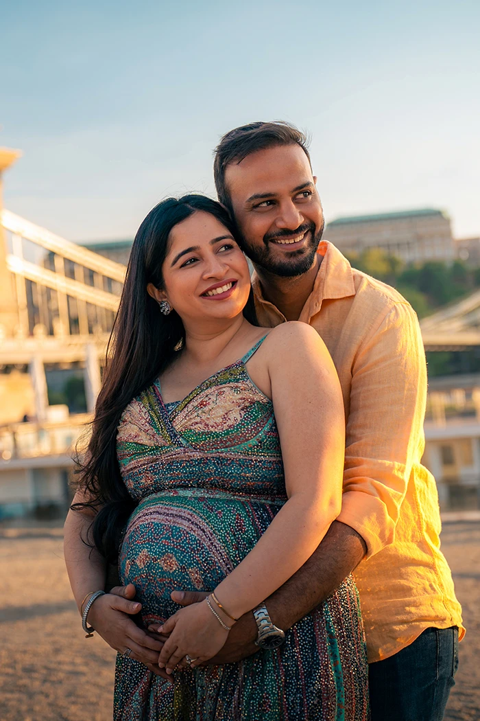 Pooja & Shrey Pooja & Shrey