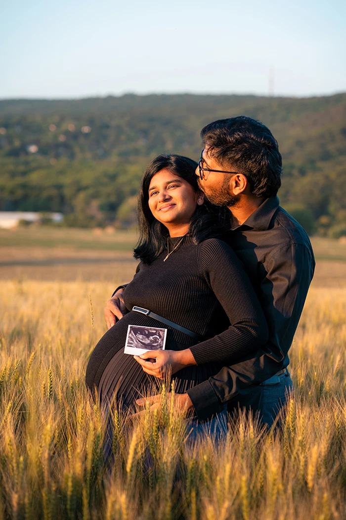 Soundarya & Vimal Soundarya & Vimal
