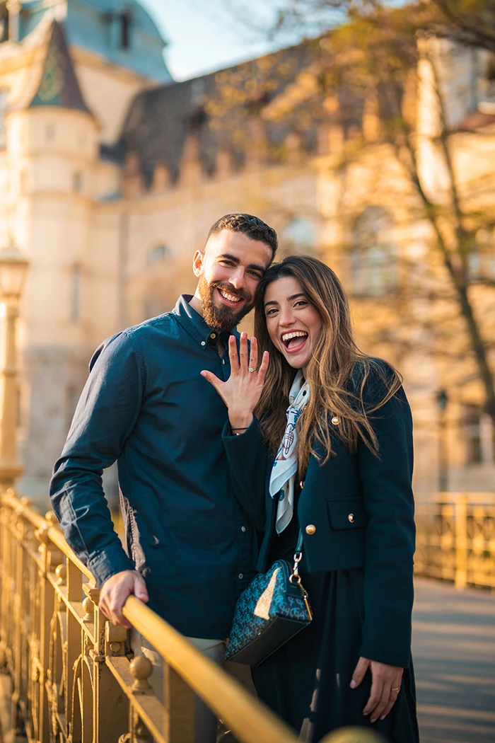 Ana & Alejandro