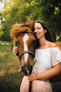 Photo of Fanni & Zápor