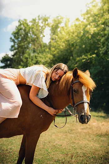 Photo of Fanni & Zápor