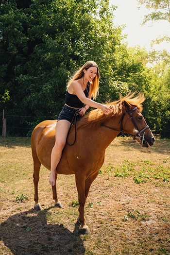 Photo of Fanni & Zápor