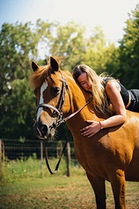 Photo of Fanni & Zápor