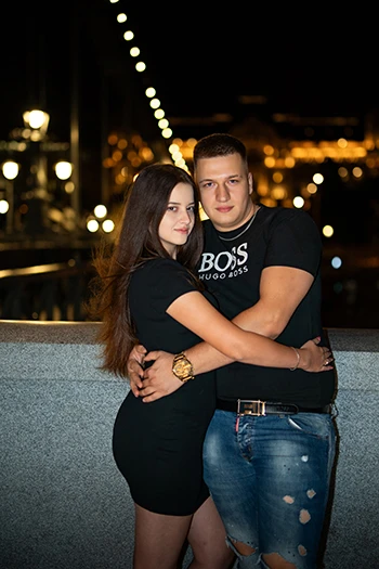 Jelena & Adrijan