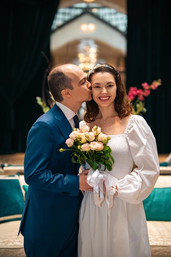 Kseniia & Nicoló