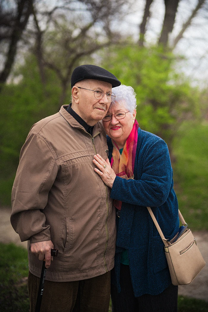 My Grandparents