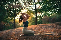 Photo of Réka Yoga