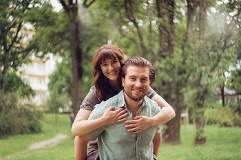 Photo of Tatum & Péter 🎞️