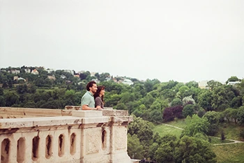 Photo of Tatum & Péter 🎞️