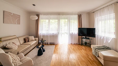 Real Estate Photography