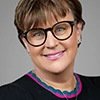 Claire Jakeman
