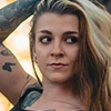 Vorosilov Veronika